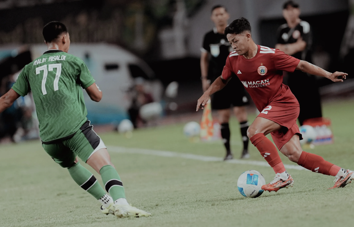 Piala Presiden Ke Depan Bukan untuk Klub, tetapi Pengembangan Timnas Indonesia