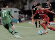 Piala Presiden Ke Depan Bukan untuk Klub, tetapi Pengembangan Timnas Indonesia