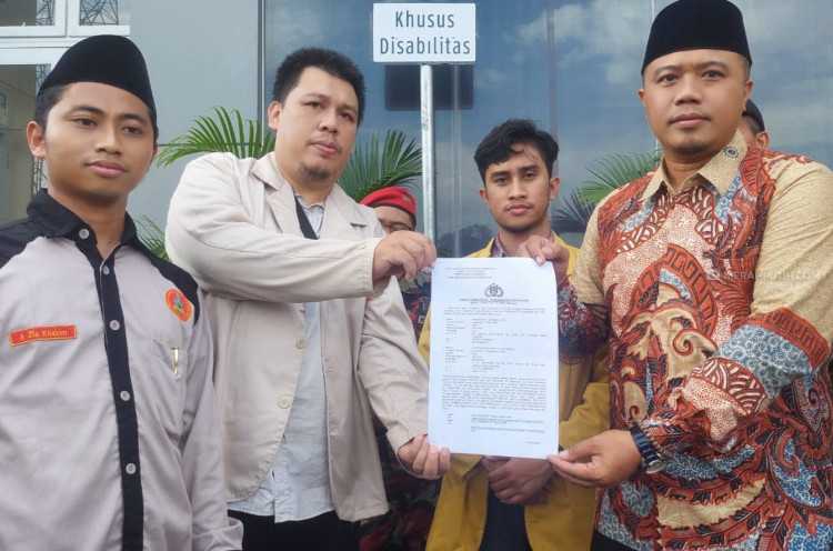 Muhammadiyah Desak Polisi Segera Tahan Peneliti BRIN AP Hasanuddin