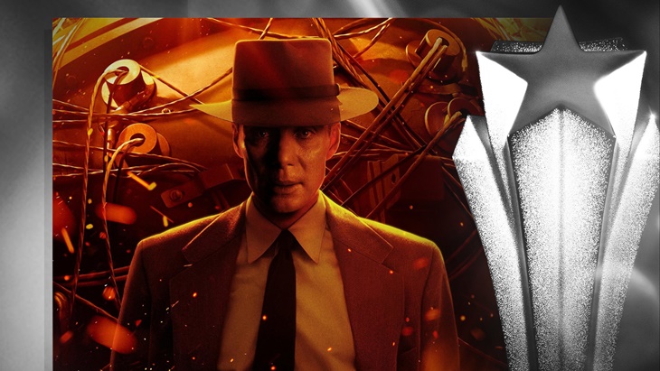 Daftar Pemenang Critics Choice Awards 2024, 'Oppenheimer' Menang Banyak