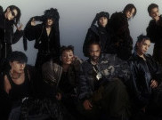 ONE OR EIGHT Gandeng Big Sean untuk Versi Baru 'KAWASAKI'