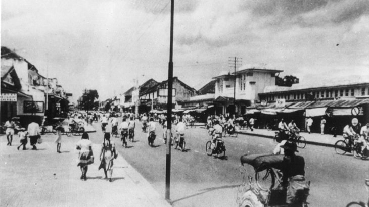 Pasar Beringharjo, Menangkap Atmosfir Mataram