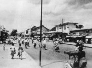 Pasar Beringharjo, Menangkap Atmosfir Mataram