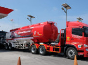 Pertamina Turunkan Harga BBM Non Subsidi