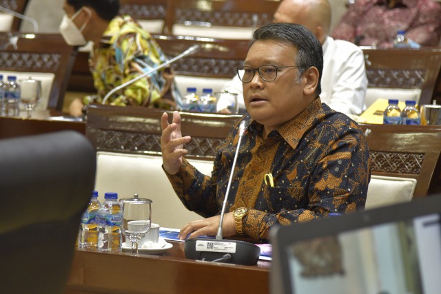 PDIP Sebut PKS Belum Penuhi Syarat Usung Cagub-Cawagub