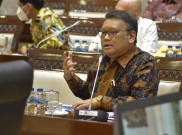 PDIP Sebut PKS Belum Penuhi Syarat Usung Cagub-Cawagub