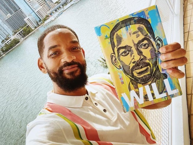 will smith