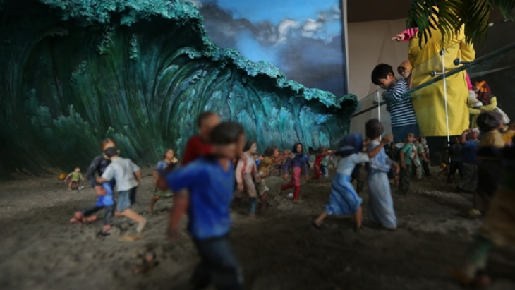 tsunami