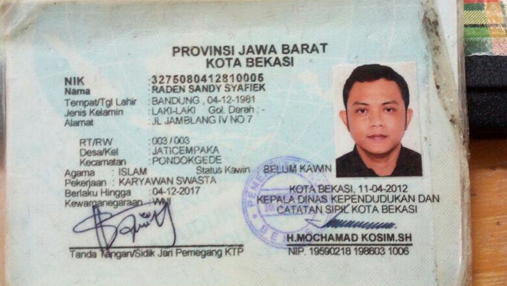 Canggih! Polisi Olah TKP Kecelakaan Yang Tewaskan Produser RTV Dengan Scanner 3D