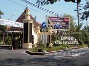 Dua Anggota DPRD Solo dari PDIP Terpapar COVID-19