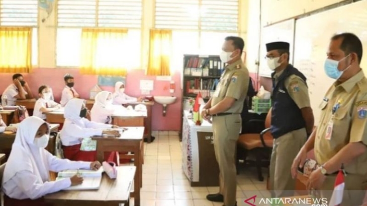 Legislator Golkar Dukung Pelaksanaan PTM