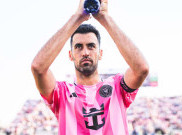 End of an Era! Sergio Busquets Umumkan Pensiun dari Sepak Bola