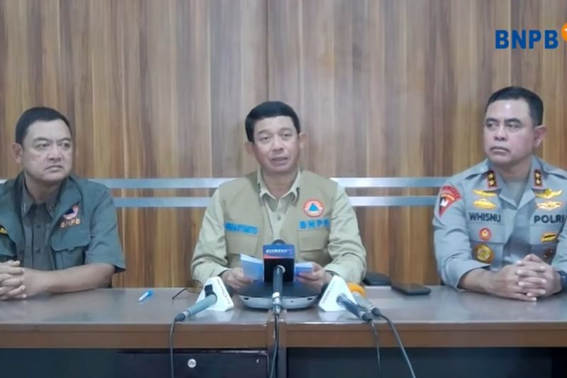 23 Orang Tewas 3.900 KK Mengungsi di Sumbar, Daerah Terparah Padang dan Solok