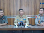 23 Orang Tewas 3.900 KK Mengungsi di Sumbar, Daerah Terparah Padang dan Solok