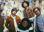 Magnolia Celebration Ungkap Pergulatan Perasaan Lewat Lagu 'Magnolia'