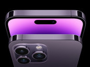 Mengenal Dynamic Island, Notch Kece di Seri Pro iPhone 14