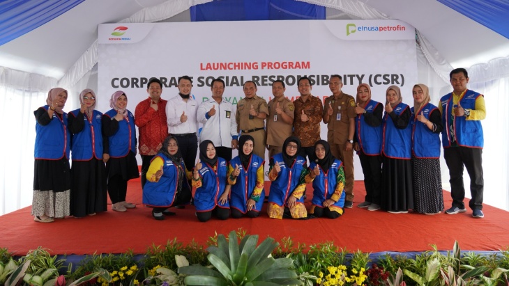 Posyandu Home Care Bantu Masyarakat Banjarmasin Dapat Akses Kesehatan