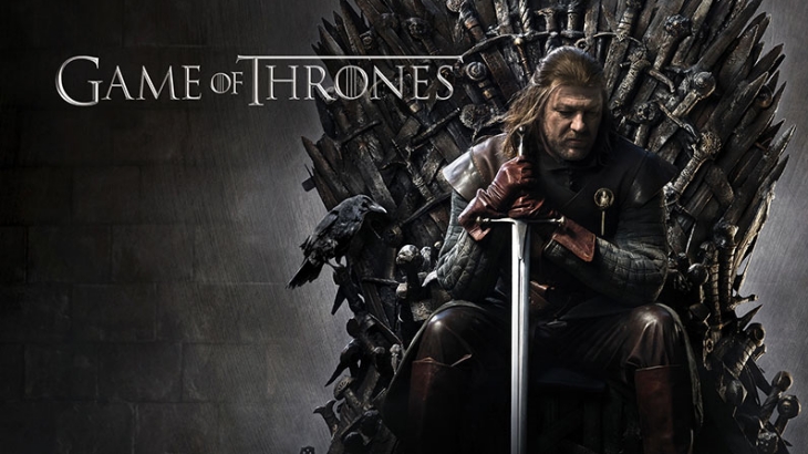 Warner Bros. Kembangkan Film Game of Thrones, Tanggal Rilis Masih 'Gelap'