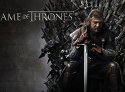 Warner Bros. Kembangkan Film Game of Thrones, Tanggal Rilis Masih 'Gelap'