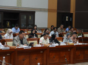 DPR Setujui Rekomendasi Naturalisasi Mees Hilgers dan Eliano Reijnders
