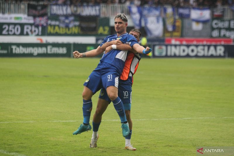 Promosi ke Liga 1, Pelatih PSIM Yogyakarta: Sudah Jalan Tuhan