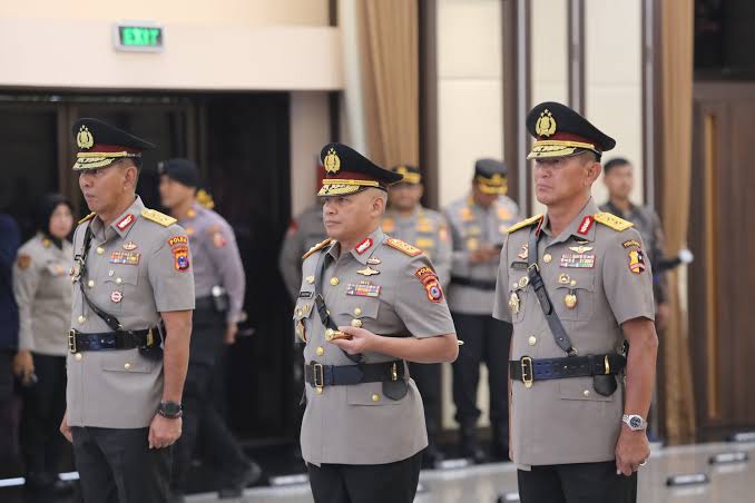 Polda Kalsel Berdalih Acara Syukuran ‘Mewah’ Kapolda untuk Santunan Anak Yatim