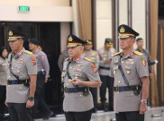 Polda Kalsel Berdalih Acara Syukuran ‘Mewah’ Kapolda untuk Santunan Anak Yatim