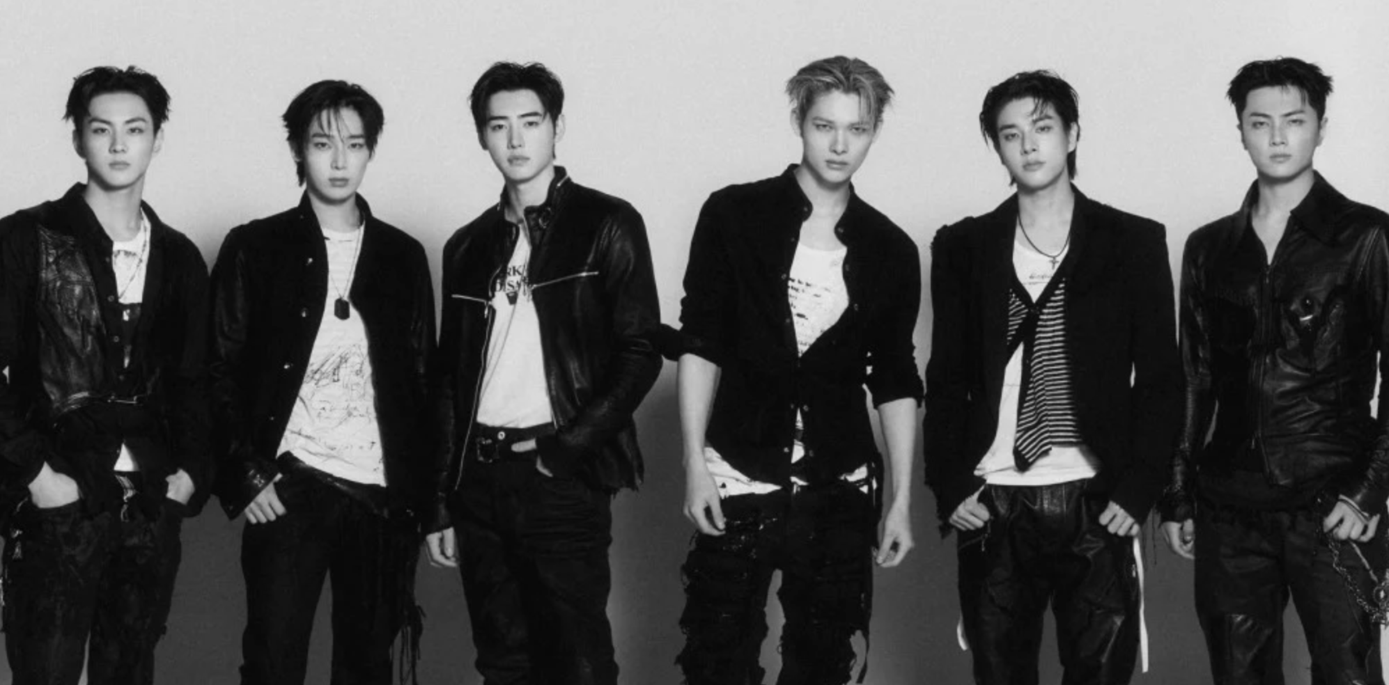  ENHYPEN Umumkan Tanggal Rilis 'THE SIN: BLISS', Pakai Strategi Comeback Baru dengan Alur Cerita Fantasi Gelap
