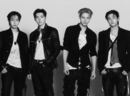  ENHYPEN Umumkan Tanggal Rilis 'THE SIN: BLISS', Pakai Strategi Comeback Baru dengan Alur Cerita Fantasi Gelap