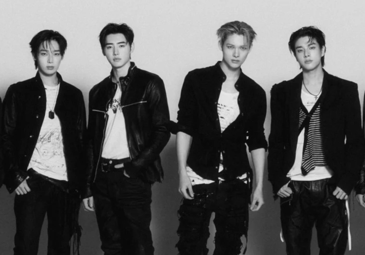  ENHYPEN Umumkan Tanggal Rilis 'THE SIN: BLISS', Pakai Strategi Comeback Baru dengan Alur Cerita Fantasi Gelap