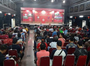   Perluasan Ganjil Genap Ancam Matikan Pedagang di Pasar Glodok