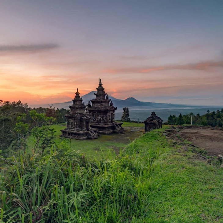 5 Hidden Gem Indonesia untuk Liburan Akhir Pekan