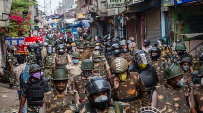 India