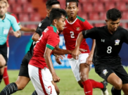 Kalahkan Thailand, Timnas U-16 Selangkah Lagi Lolos ke Piala Asia