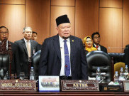Senator Senayan Sepakat Bentuk Pansus Kecurangan Pemilu 2024