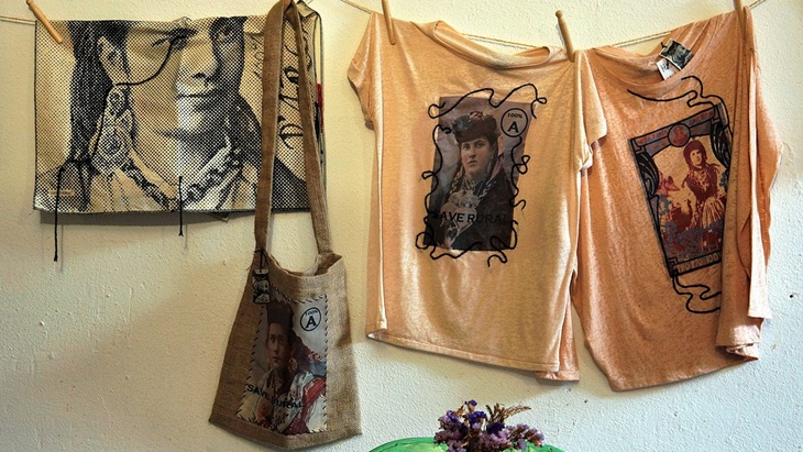 Printed tee. (Foto: Pixabay/rmac8oppo)