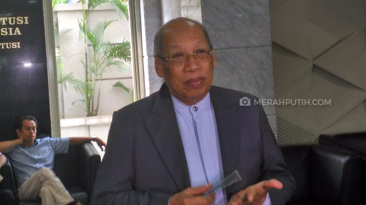 Uji Materi Perppu Ormas, FAPP Layangkan Permohonan sebagai Pihak Terkait