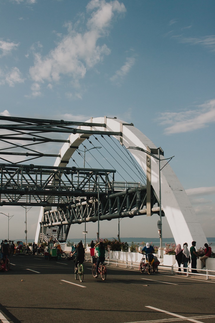 jembatan suroboyo
