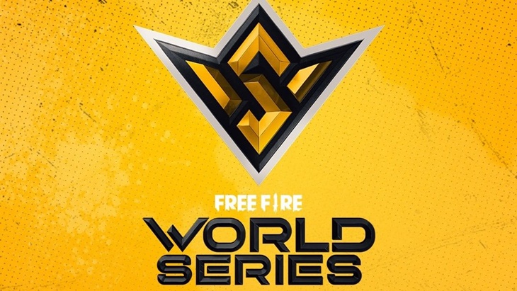 Free Fire World Series 2021 Dibatalkan