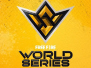 Free Fire World Series 2021 Dibatalkan