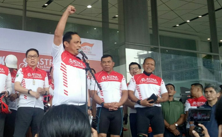 Anak Buahnya Intimidasi Wartawan, Kapolda Metro Jaya: Belum Ada Laporan