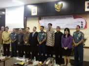 UI-Unhan Gelar Seminar Bersama Bahas Krisis Semenanjung Korea