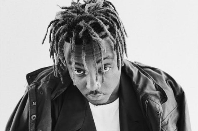 Sedang Berada di Puncak Karir, Rapper Juice WRLD Malah ingin Berhenti Bermusik di Usia 23