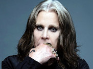Lirik Lagu 'Dreamer' Ozzy Osbourne, Suarakan akan Dunia yang Lebih Damai