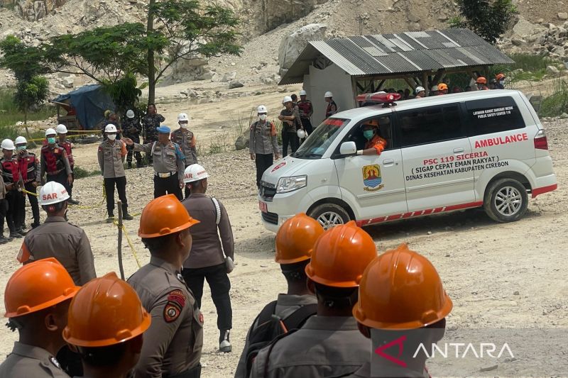 Korban Longsor Tambang Gunung Kuda, 19 Orang Ditemukan Meninggal Mayoritas Kuli