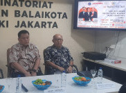 DPRD DKI Siap Dukung Bantuan Hukum Percepat Jakarta Menuju Kota Global
