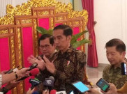 Jokowi Pastikan Belum Ada yang Terjangkit Virus Korona