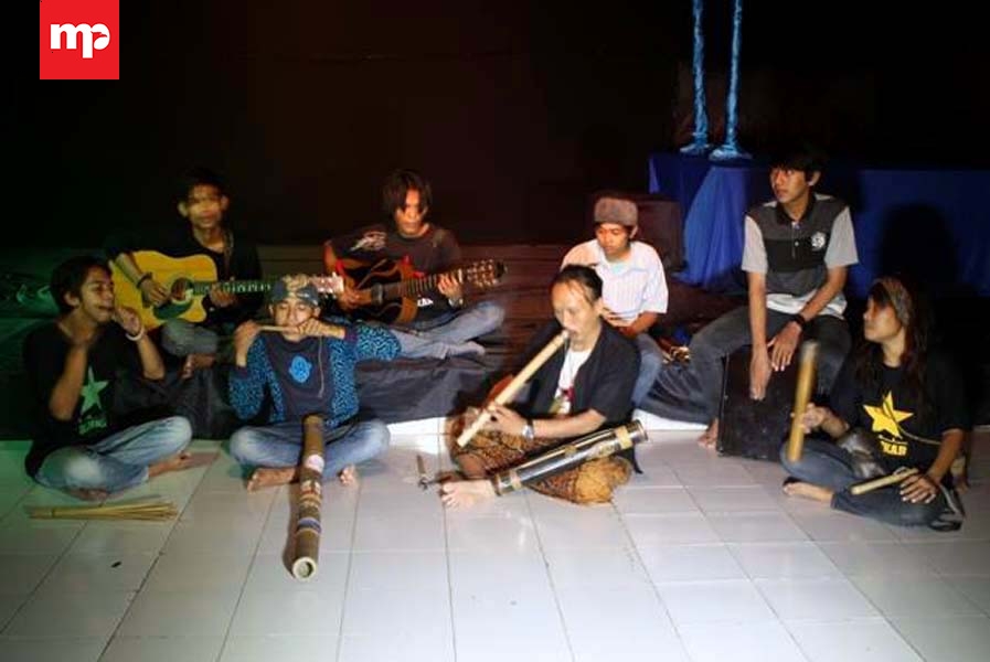 DKT Minta Pemerintah Libatkan Seniman dalam Urusan Seni dan Budaya
