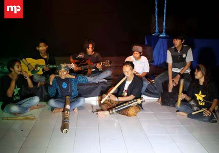 DKT Minta Pemerintah Libatkan Seniman dalam Urusan Seni dan Budaya
