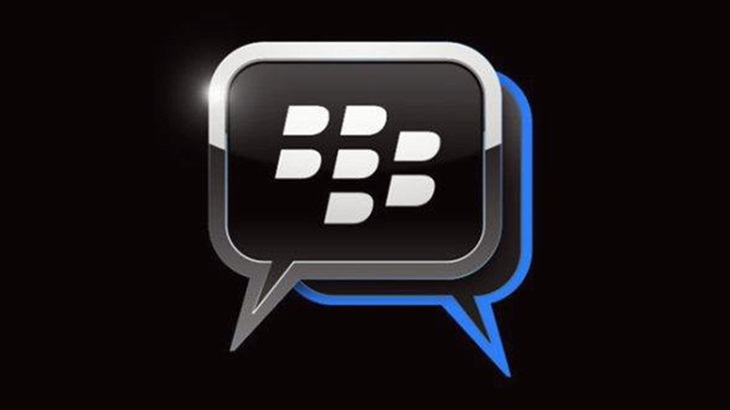 Selamat Tinggal Aplikasi Chat BBM 